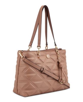 Harland Carryall Large Crossbody Bag