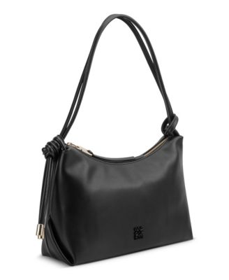 Oralie Top Zip Shoulder Bag