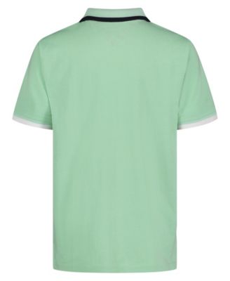 Big Boys Tomas Polo Shirt