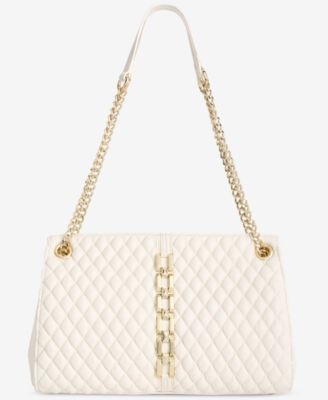 I.N.C. International Concepts - Harrper Aurora Quilted Shoulder Bag