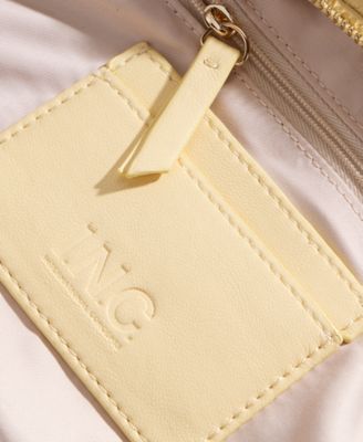 Quynn Small Quilted Crossbody, Exclusively at Macy's 