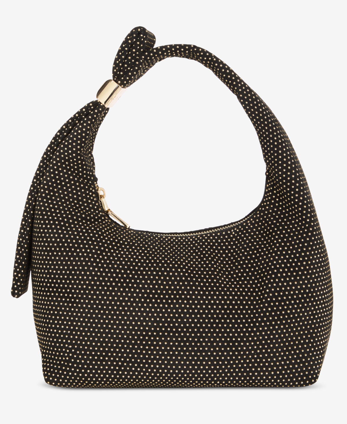 INC INTERNATIONAL CONCEPTS STAHCY SMALL PARTY HOBO, EXCLUSIVELY AT MACY'S 