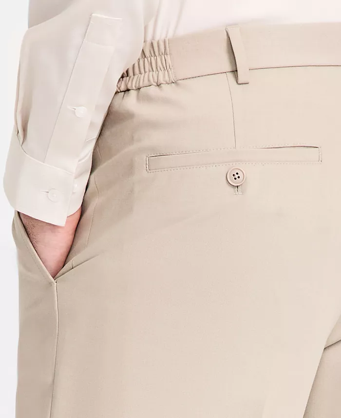Men's Modern-Fit Dress Pants - thumbnail 6