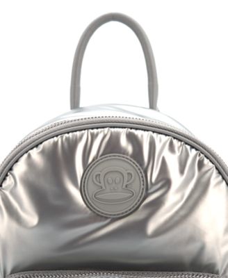 Paul Frank Mini Julius Puffer Backpack