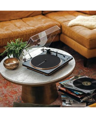 Audio-Technica AT-LP70XBT Fully-Automatic Bluetooth Wireless Turntable