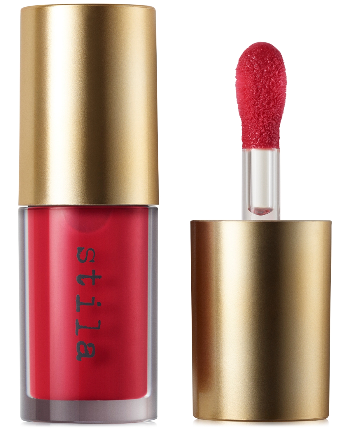 Stila Heaven's Dew Gel Lip Oil In Beso