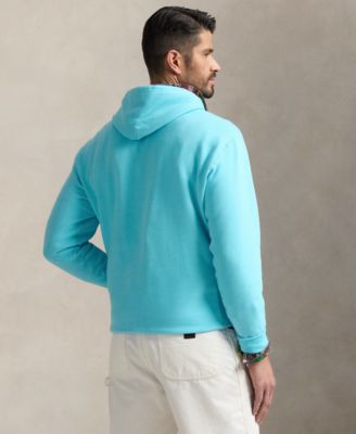 Men's Big & Tall Fleece Hoodie