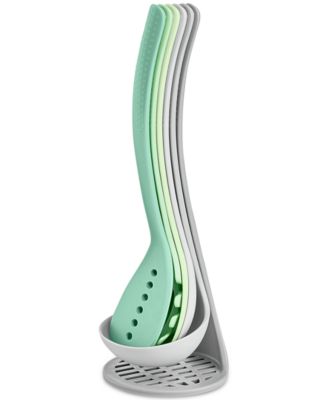 6-Piece Magnetic Nylon Utensil Set, Exclusively at Macy's