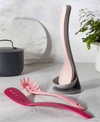 6-Piece Magnetic Nylon Utensil Set, Exclusively at Macy's