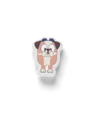 Jibbitz Bluey Charms 5-Pack from Finish Line