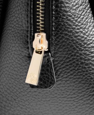 Pebble Small Satchel Bag, Exclusively at Macy's 