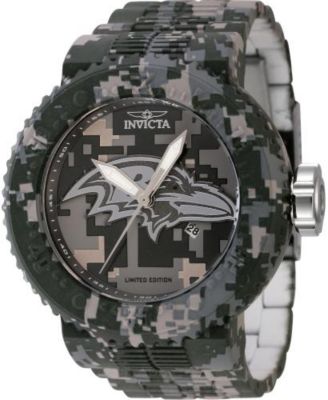 Invicta