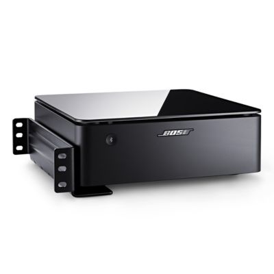 Music Amplifier, Black