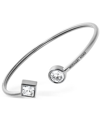 Michael kors outlet open cuff bracelet