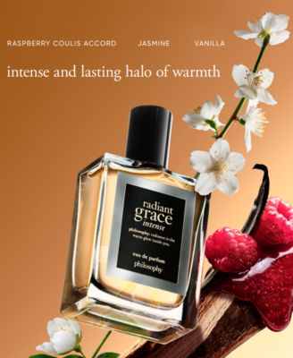 Radiant Grace Intense Eau de Parfum, 2 oz.