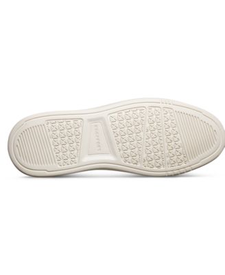 Men's Taggart Step Activated Casual Lace-Up Sneakers