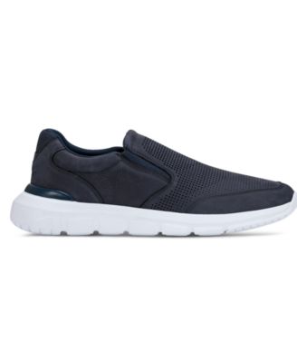 Men's Jaimin Round Toe Slip-On Casual Sneakers