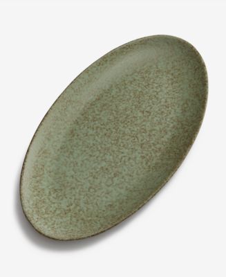 Oake Olive Small Serving Platter