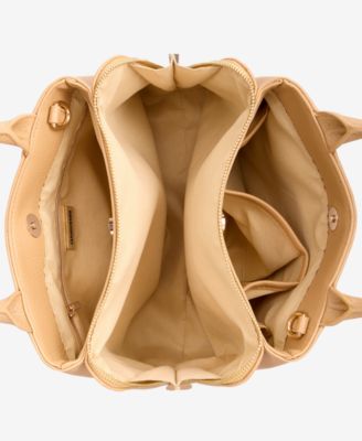 Pebble Small Satchel Bag