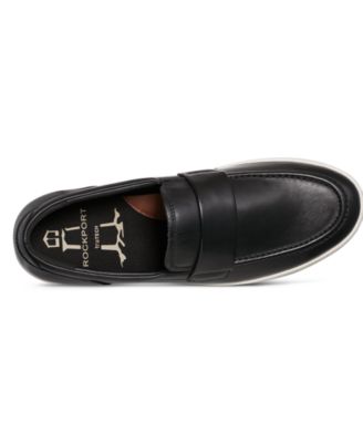 Men's Reller Casual Slip-On Flat Loafers
