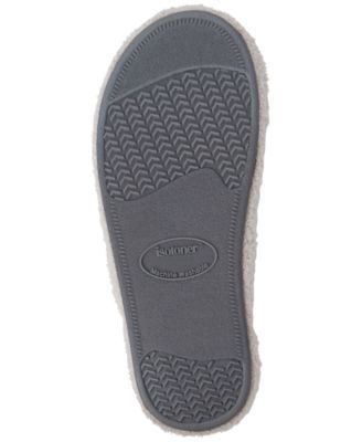 Women's Joey Cozy Plush Thong Slippers