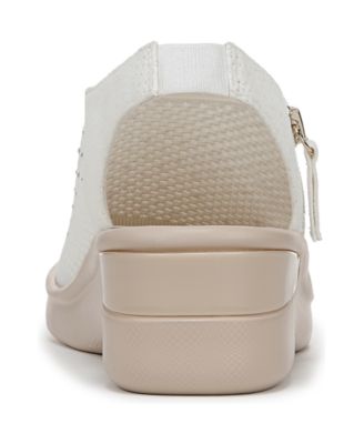 Women's Starlet Washable Slingback Wedge Sandals