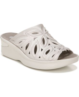 Women's Susie Washable Slide Wedge Sandals