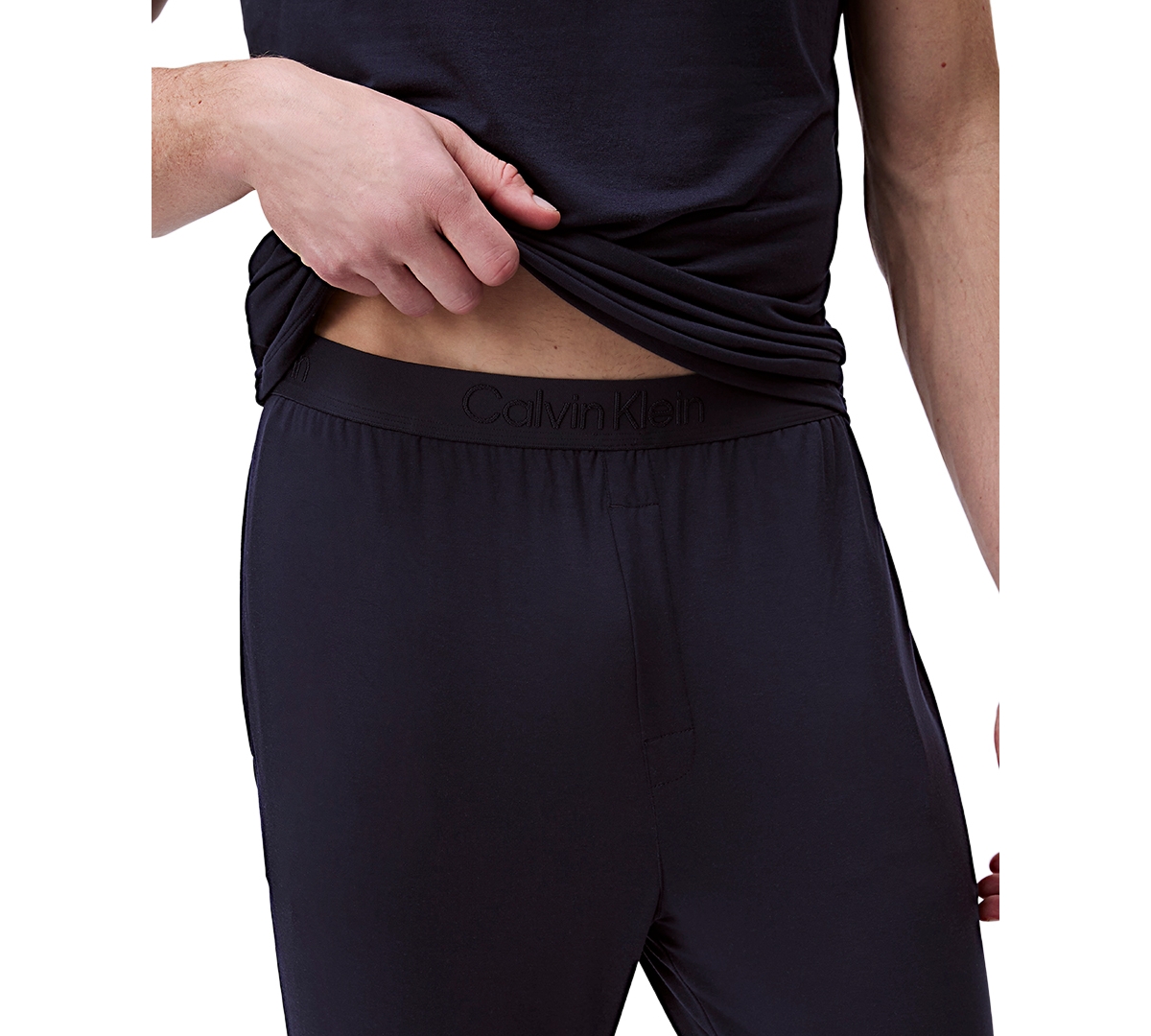 Calvin Klein Men's Ultrasoft Stretch Sleep Pants
