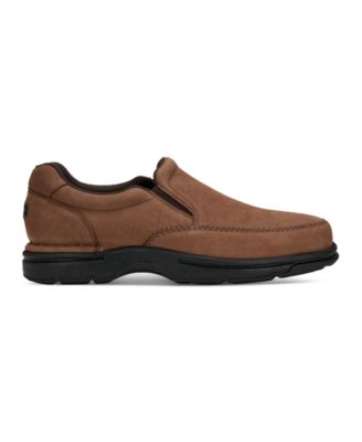 Men's Eureka Slip-On Casual Shoes