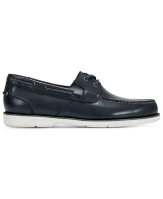 Men's Southport Lace-Up Boat Shoes