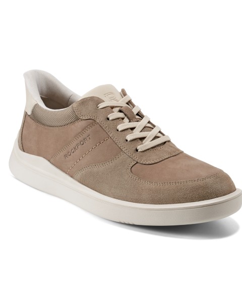 Мужские кроссовки Rockport Men's Tayton Step Activated Casual Sneakers