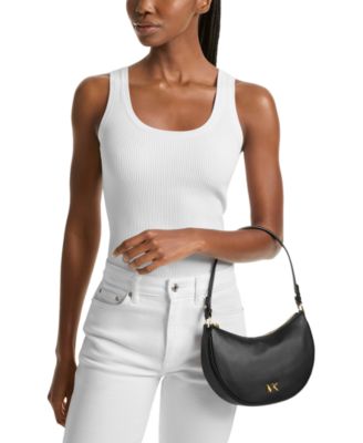 Michael Kors Kyla Small Convertible Crossbody - Macy's