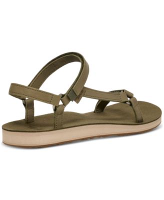 Women's Original Universal Slim Leather Sandals