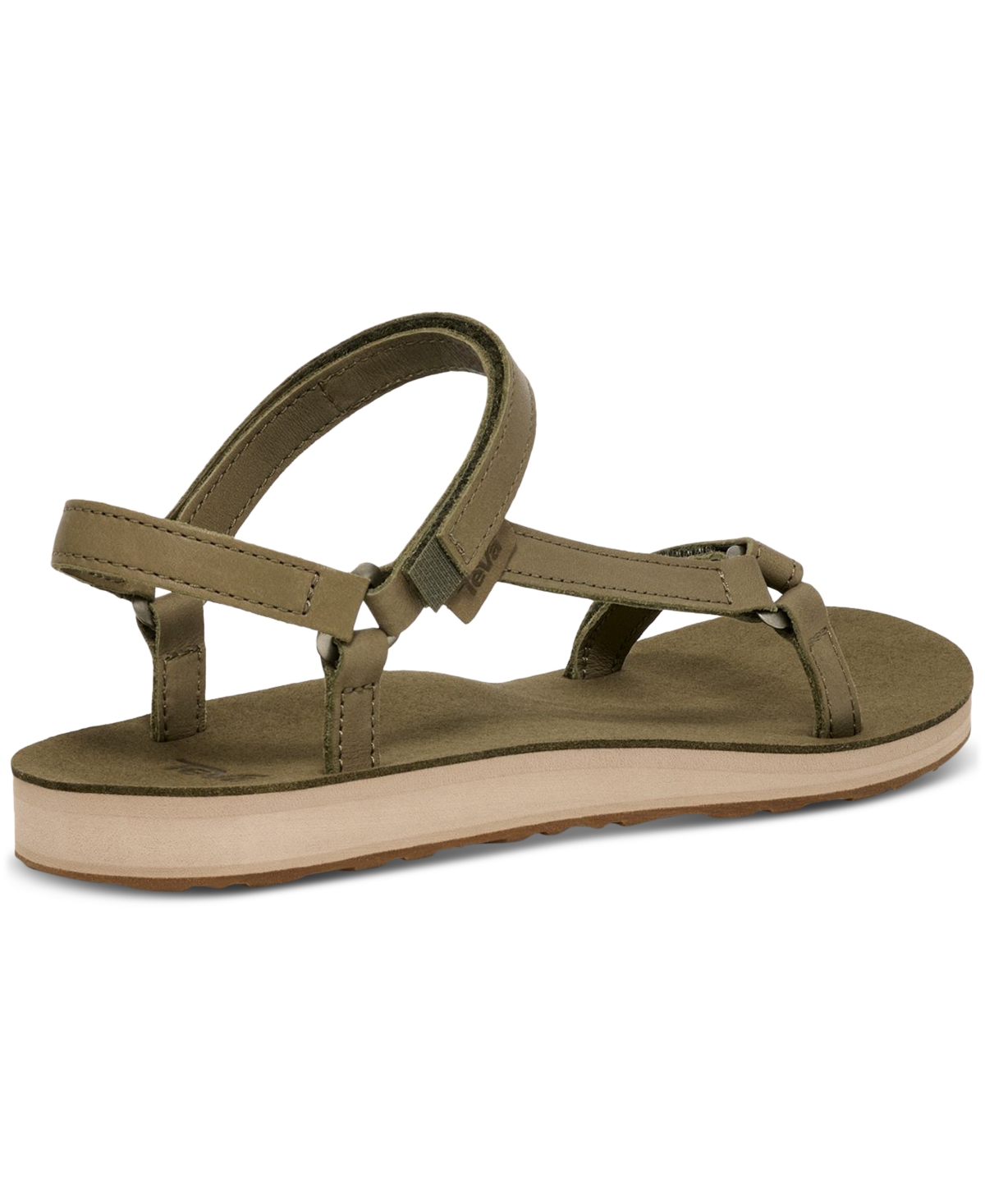 Teva Original Universal Slim Leather Sandal