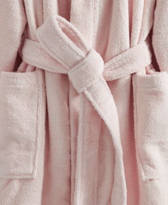 Terry Bath Robe, Exclusively at Macy's