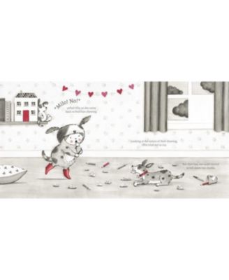 The Little Puppy by Nicola Killen