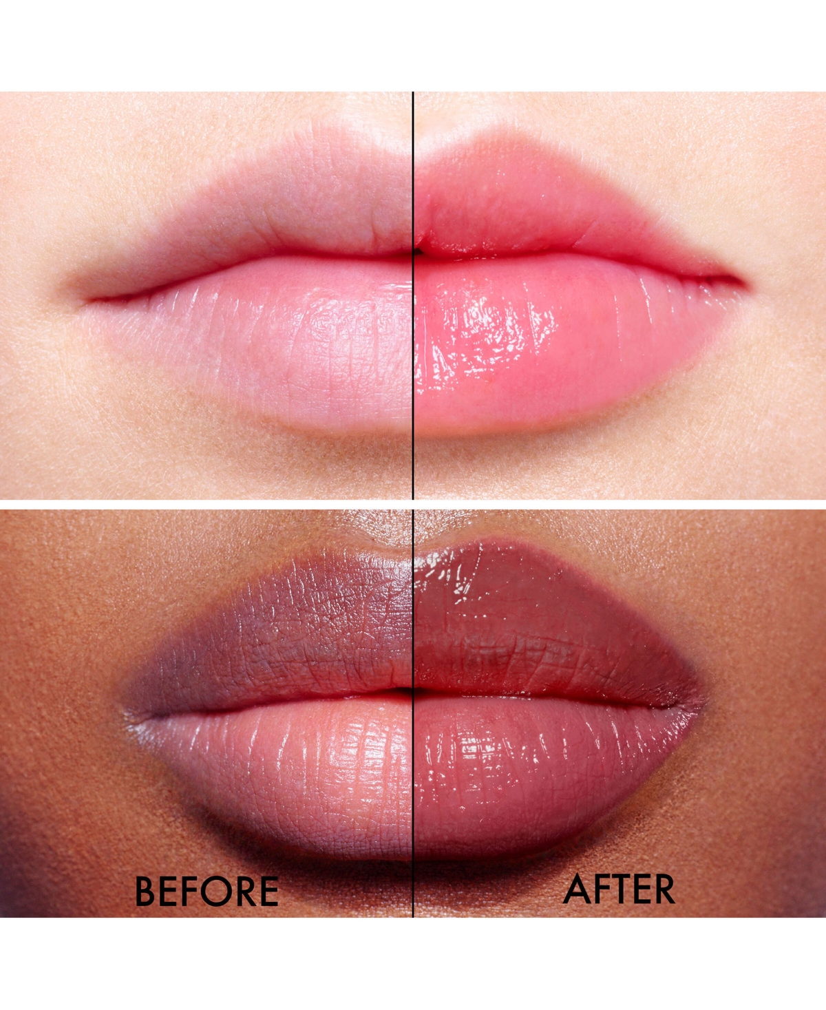 Dior Addict Lip Glow Balm In 007 Raspberry