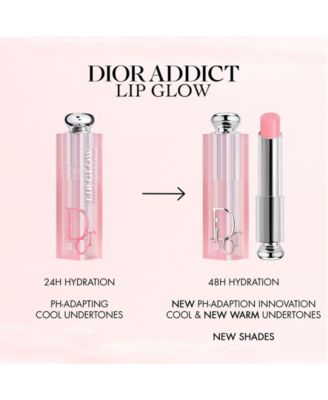 Addict Lip Glow Balm