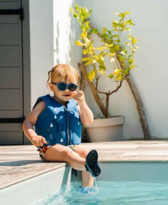 Bbluv N&auml;j Baby Swim Vest Small Safety Strap Baby Gear