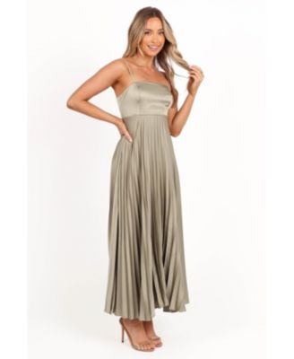 Women's Keegan Maxi Dress