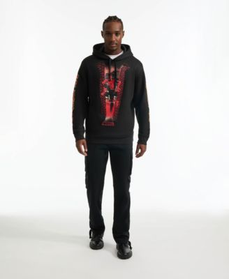 Men's Spidey Beware Super Hoodie