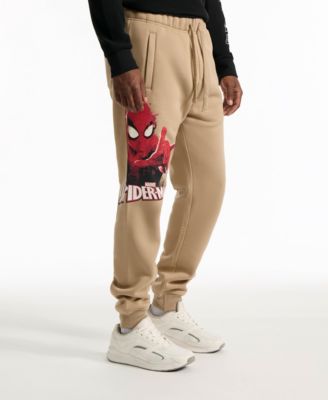 Men's Spidey Sensory Joggers