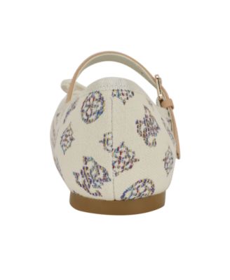 Women's Kayra Mary Jane Ballet Flats