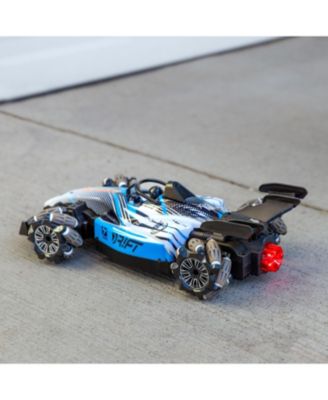 Stupendous Stunts Remote Control Car - 1:32 Scale - Ages 6 and Over