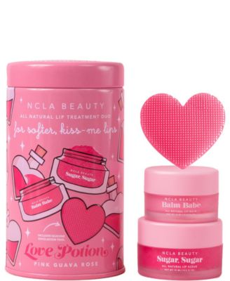 NCLA Beauty - 3-Pc. Love Potion Lip Care Treatment Set