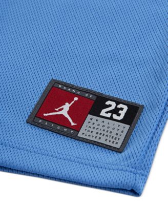 Baby Boys' and Baby Girls' Jumpman 23 Jersey Romper