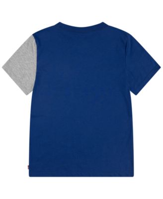 Little Boys Streamline Color Blocked T-Shirt