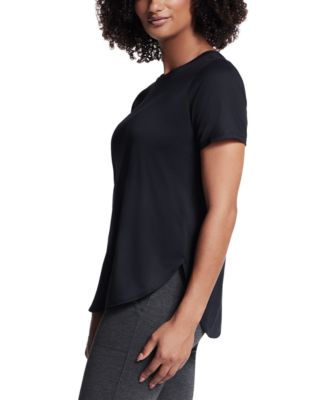 Women's Active GO WALK Wear™ GO DRI&reg; SWIFT Tunic T-Shirt