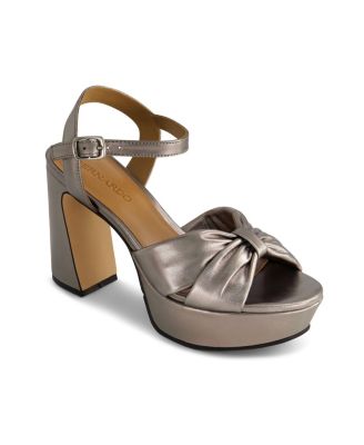 Bernardo Veronika Platform Sandal