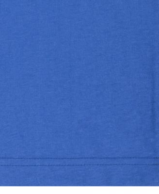 Boys 8-20 Wavy Logo Tee